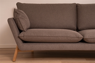 Egelykke sofa